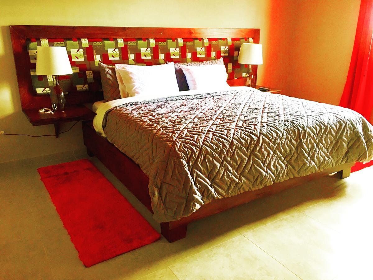 Hotel La Serrania Boquete Esterno foto