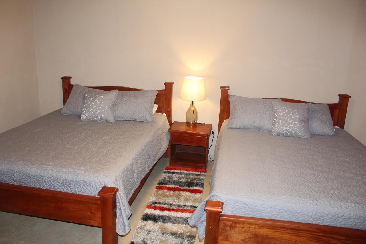 Hotel La Serrania Boquete Esterno foto