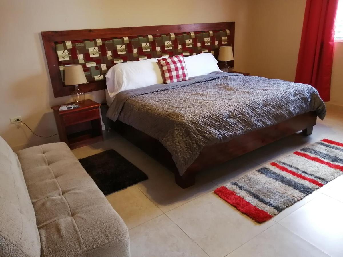 Hotel La Serrania Boquete Esterno foto